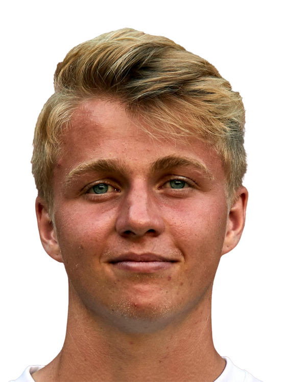 Felix Götze