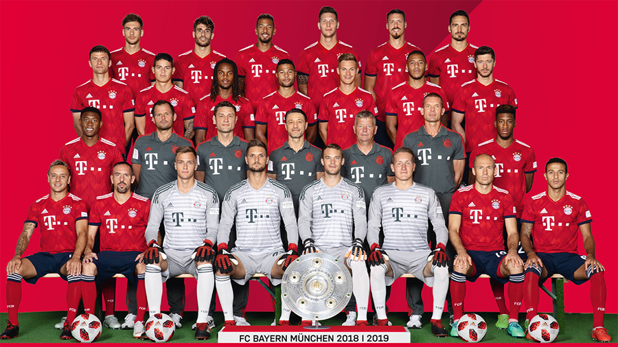FC Bayern München