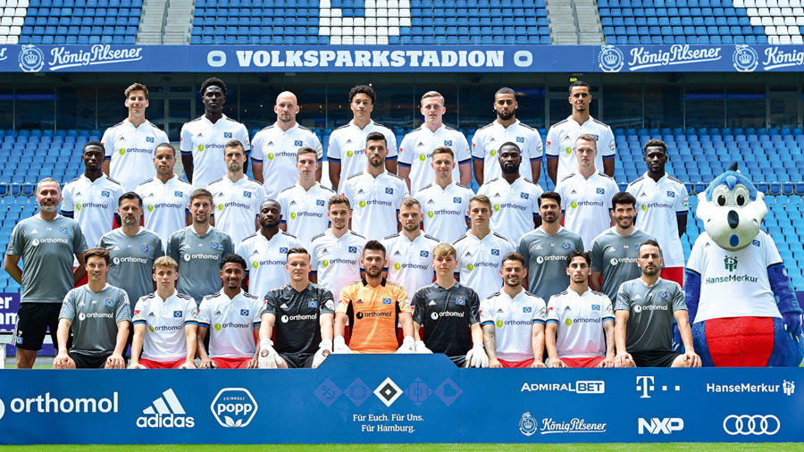 Hamburger SV