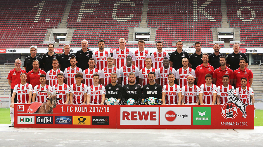 1. FC Köln