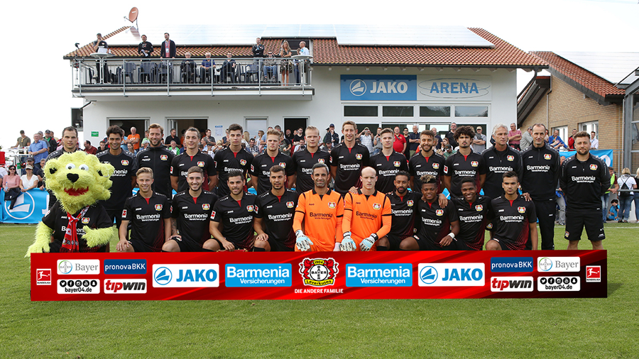 Bayer 04 Leverkusen