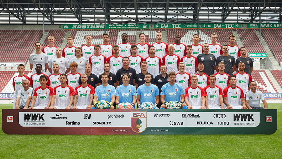 FC Augsburg