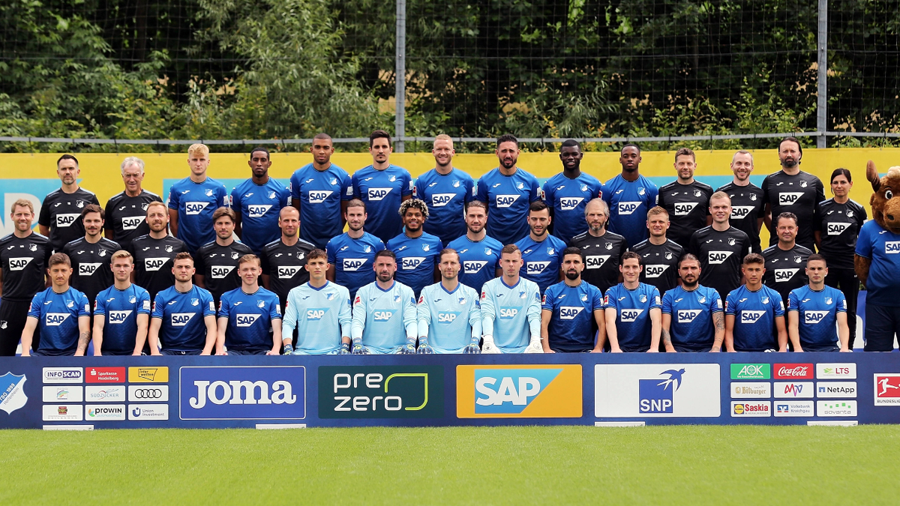 TSG 1899 Hoffenheim