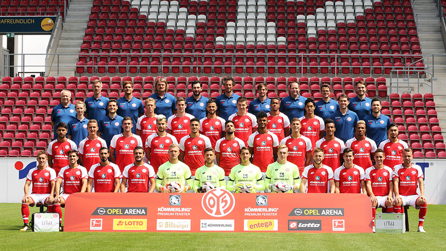 1. FSV Mainz 05