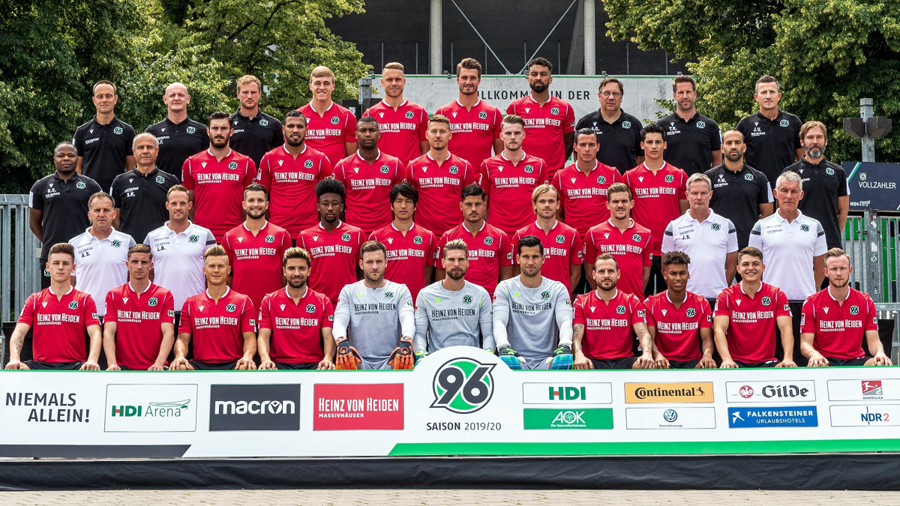 Hannover 96