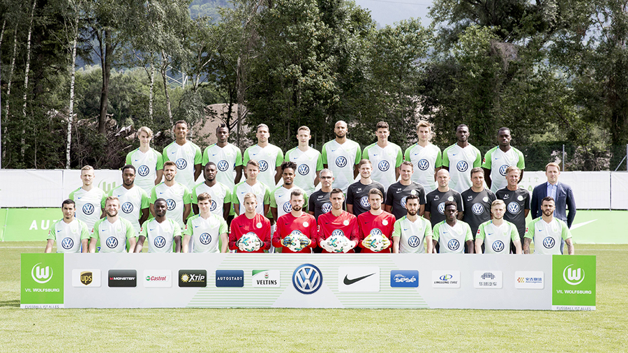 VfL Wolfsburg