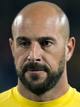 Pepe Reina