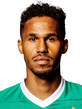 Theodor Gebre Selassie