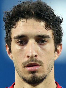 Sime Vrsaljko