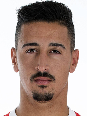 Andre Almeida