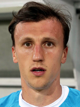 Vlad Chiriches