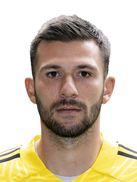 Daniel Heuer Fernandes