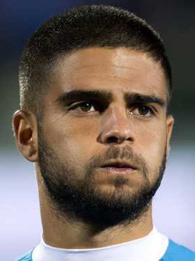 Lorenzo Insigne