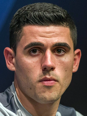 Tommy Rogic