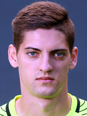 Cican Stankovic