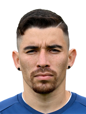 Danilo Soares