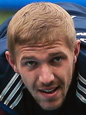 Yuri Gazinskiy