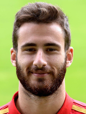 Rafa Silva