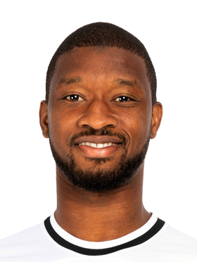 Almamy Toure