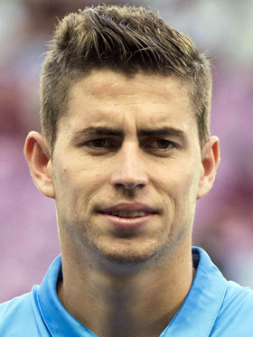 Jorginho