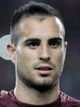Nikola Maksimovic