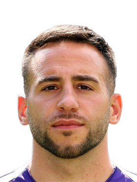 Calogero Rizzuto