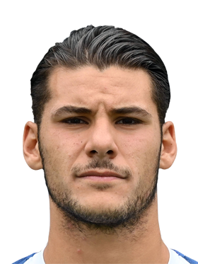Görkem Saglam