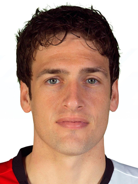 Eric Botteghin