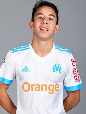 Maxime Lopez