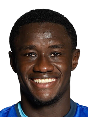 Diadie Samassekou