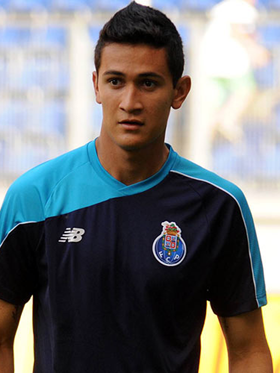 Raul Gudino