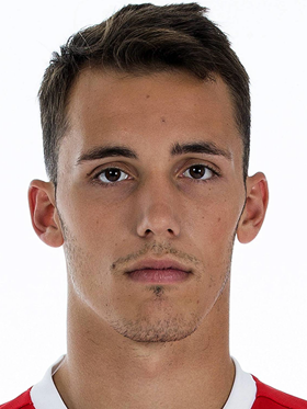 Alex Grimaldo