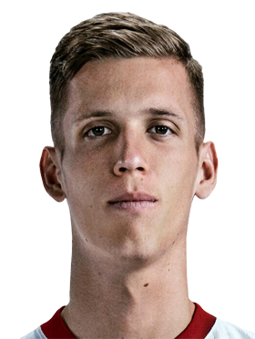 Dani Olmo