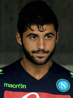 Sebastiano Luperto