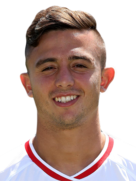 Pablo Maffeo