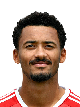 Emmanuel Iyoha