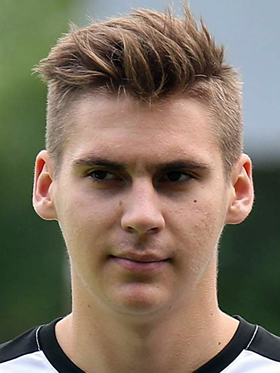 Maximilian Wöber