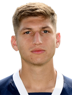 Vitaly Janelt