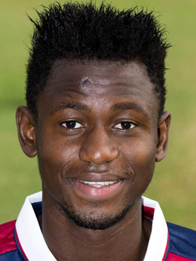 Amadou Diawara