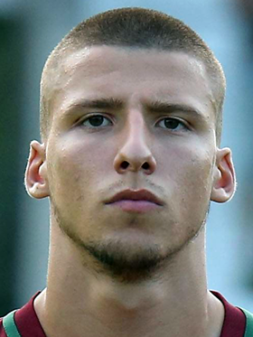 Ruben Dias