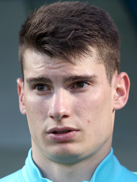 Dominik Livakovic
