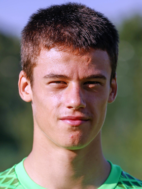 Mile Svilar