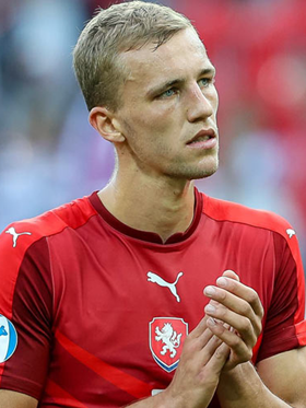 Tomas Soucek