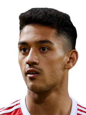 Yousef Emghames