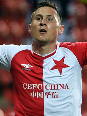 Jan Boril