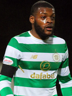 Olivier Ntcham