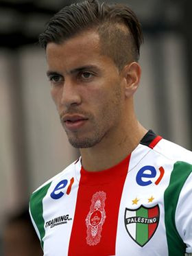 Augustin Farias