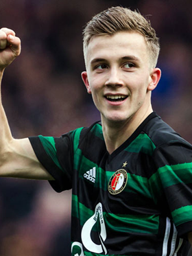 Dylan Vente