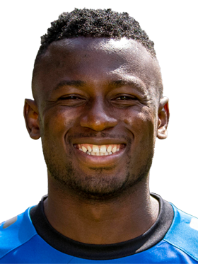 Jamilu Collins