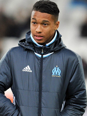 Boubacar Kamara